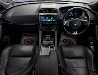 USED 2019 19 JAGUAR F-PACE 2.0 D180 R-Sport SUV 5dr Diesel Auto AWD Euro 6 (s/s) (180 ps) 
