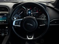 USED 2019 19 JAGUAR F-PACE 2.0 D180 R-Sport SUV 5dr Diesel Auto AWD Euro 6 (s/s) (180 ps) 