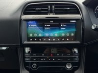 USED 2019 19 JAGUAR F-PACE 2.0 D180 R-Sport SUV 5dr Diesel Auto AWD Euro 6 (s/s) (180 ps) 