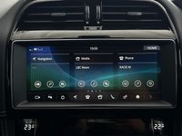 USED 2019 19 JAGUAR F-PACE 2.0 D180 R-Sport SUV 5dr Diesel Auto AWD Euro 6 (s/s) (180 ps) 