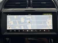 USED 2019 19 JAGUAR F-PACE 2.0 D180 R-Sport SUV 5dr Diesel Auto AWD Euro 6 (s/s) (180 ps) 