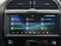 USED 2019 19 JAGUAR F-PACE 2.0 D180 R-Sport SUV 5dr Diesel Auto AWD Euro 6 (s/s) (180 ps) 