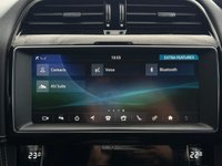 USED 2019 19 JAGUAR F-PACE 2.0 D180 R-Sport SUV 5dr Diesel Auto AWD Euro 6 (s/s) (180 ps) 