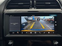 USED 2019 19 JAGUAR F-PACE 2.0 D180 R-Sport SUV 5dr Diesel Auto AWD Euro 6 (s/s) (180 ps) 