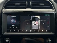 USED 2019 19 JAGUAR F-PACE 2.0 D180 R-Sport SUV 5dr Diesel Auto AWD Euro 6 (s/s) (180 ps) 