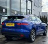 USED 2019 19 JAGUAR F-PACE 2.0 D180 R-Sport SUV 5dr Diesel Auto AWD Euro 6 (s/s) (180 ps) 