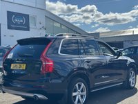 USED 2019 19 VOLVO XC90 2.0 D5 PowerPulse Momentum Pro SUV 5dr Diesel Auto 4WD Euro 6 (s/s) (235 ps) 