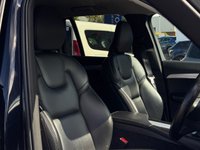 USED 2019 19 VOLVO XC90 2.0 D5 PowerPulse Momentum Pro SUV 5dr Diesel Auto 4WD Euro 6 (s/s) (235 ps) 