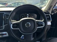 USED 2019 19 VOLVO XC90 2.0 D5 PowerPulse Momentum Pro SUV 5dr Diesel Auto 4WD Euro 6 (s/s) (235 ps) 
