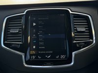 USED 2019 19 VOLVO XC90 2.0 D5 PowerPulse Momentum Pro SUV 5dr Diesel Auto 4WD Euro 6 (s/s) (235 ps) 