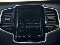 USED 2019 19 VOLVO XC90 2.0 D5 PowerPulse Momentum Pro SUV 5dr Diesel Auto 4WD Euro 6 (s/s) (235 ps) 