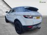 USED 2013 13 LAND ROVER RANGE ROVER EVOQUE 2.2 SD4 Prestige SUV 5dr Diesel Auto 4WD Euro 5 (190 ps) NEW TIMING BELT + WATER PUMP
