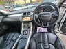 USED 2013 13 LAND ROVER RANGE ROVER EVOQUE 2.2 SD4 Prestige SUV 5dr Diesel Auto 4WD Euro 5 (190 ps) NEW TIMING BELT + WATER PUMP