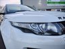 USED 2013 13 LAND ROVER RANGE ROVER EVOQUE 2.2 SD4 Prestige SUV 5dr Diesel Auto 4WD Euro 5 (190 ps) NEW TIMING BELT + WATER PUMP