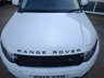 USED 2013 13 LAND ROVER RANGE ROVER EVOQUE 2.2 SD4 Prestige SUV 5dr Diesel Auto 4WD Euro 5 (190 ps) NEW TIMING BELT + WATER PUMP