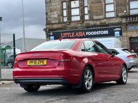 USED 2016 16 AUDI A4 2.0 TDI ultra Sport Saloon 4dr Diesel S Tronic Euro 6 (s/s) (190 ps) 