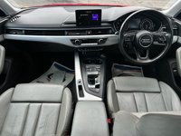 USED 2016 16 AUDI A4 2.0 TDI ultra Sport Saloon 4dr Diesel S Tronic Euro 6 (s/s) (190 ps) 