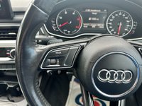 USED 2016 16 AUDI A4 2.0 TDI ultra Sport Saloon 4dr Diesel S Tronic Euro 6 (s/s) (190 ps) 