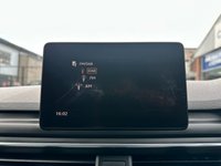 USED 2016 16 AUDI A4 2.0 TDI ultra Sport Saloon 4dr Diesel S Tronic Euro 6 (s/s) (190 ps) 