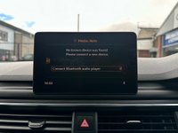 USED 2016 16 AUDI A4 2.0 TDI ultra Sport Saloon 4dr Diesel S Tronic Euro 6 (s/s) (190 ps) 