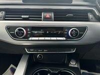 USED 2016 16 AUDI A4 2.0 TDI ultra Sport Saloon 4dr Diesel S Tronic Euro 6 (s/s) (190 ps) 