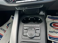 USED 2016 16 AUDI A4 2.0 TDI ultra Sport Saloon 4dr Diesel S Tronic Euro 6 (s/s) (190 ps) 