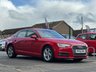 USED 2016 16 AUDI A4 2.0 TDI ultra Sport Saloon 4dr Diesel S Tronic Euro 6 (s/s) (190 ps) 