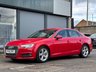 USED 2016 16 AUDI A4 2.0 TDI ultra Sport Saloon 4dr Diesel S Tronic Euro 6 (s/s) (190 ps) 