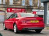 USED 2016 16 AUDI A4 2.0 TDI ultra Sport Saloon 4dr Diesel S Tronic Euro 6 (s/s) (190 ps) 