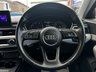 USED 2016 16 AUDI A4 2.0 TDI ultra Sport Saloon 4dr Diesel S Tronic Euro 6 (s/s) (190 ps) 