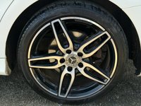 USED 2018 67 MERCEDES-BENZ CLA 2.1 CLA220d AMG Line Coupe 4dr Diesel 7G-DCT Euro 6 (s/s) (177 ps) 