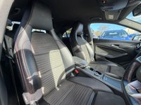 USED 2018 67 MERCEDES-BENZ CLA 2.1 CLA220d AMG Line Coupe 4dr Diesel 7G-DCT Euro 6 (s/s) (177 ps) 