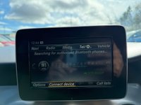 USED 2018 67 MERCEDES-BENZ CLA 2.1 CLA220d AMG Line Coupe 4dr Diesel 7G-DCT Euro 6 (s/s) (177 ps) 