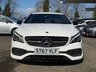USED 2018 67 MERCEDES-BENZ CLA 2.1 CLA220d AMG Line Coupe 4dr Diesel 7G-DCT Euro 6 (s/s) (177 ps) 