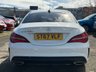 USED 2018 67 MERCEDES-BENZ CLA 2.1 CLA220d AMG Line Coupe 4dr Diesel 7G-DCT Euro 6 (s/s) (177 ps) 