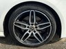 USED 2018 67 MERCEDES-BENZ CLA 2.1 CLA220d AMG Line Coupe 4dr Diesel 7G-DCT Euro 6 (s/s) (177 ps) 