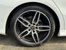 USED 2018 67 MERCEDES-BENZ CLA 2.1 CLA220d AMG Line Coupe 4dr Diesel 7G-DCT Euro 6 (s/s) (177 ps) 