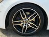 USED 2018 67 MERCEDES-BENZ CLA 2.1 CLA220d AMG Line Coupe 4dr Diesel 7G-DCT Euro 6 (s/s) (177 ps) 