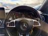 USED 2018 67 MERCEDES-BENZ CLA 2.1 CLA220d AMG Line Coupe 4dr Diesel 7G-DCT Euro 6 (s/s) (177 ps) 