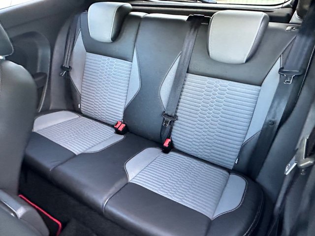 2017 FORD FIESTA - Photo 9