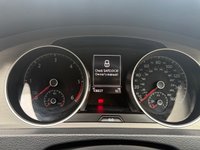 USED 2016 65 VOLKSWAGEN GOLF 2016/65 1.6 TDI BlueMotion Tech SE Estate 5dr Diesel DSG Euro 6 (s/s) (110 ps), 2 Owners from new, Low tax band ***************** AUTOMATIC *******************