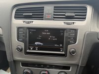 USED 2016 65 VOLKSWAGEN GOLF 2016/65 1.6 TDI BlueMotion Tech SE Estate 5dr Diesel DSG Euro 6 (s/s) (110 ps), 2 Owners from new, Low tax band ***************** AUTOMATIC *******************