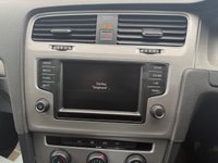 USED 2016 65 VOLKSWAGEN GOLF 2016/65 1.6 TDI BlueMotion Tech SE Estate 5dr Diesel DSG Euro 6 (s/s) (110 ps), 2 Owners from new, Low tax band ***************** AUTOMATIC *******************