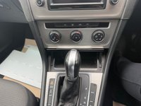 USED 2016 65 VOLKSWAGEN GOLF 2016/65 1.6 TDI BlueMotion Tech SE Estate 5dr Diesel DSG Euro 6 (s/s) (110 ps), 2 Owners from new, Low tax band ***************** AUTOMATIC *******************