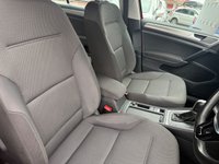 USED 2016 65 VOLKSWAGEN GOLF 2016/65 1.6 TDI BlueMotion Tech SE Estate 5dr Diesel DSG Euro 6 (s/s) (110 ps), 2 Owners from new, Low tax band ***************** AUTOMATIC *******************