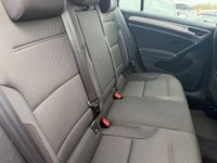 USED 2016 65 VOLKSWAGEN GOLF 2016/65 1.6 TDI BlueMotion Tech SE Estate 5dr Diesel DSG Euro 6 (s/s) (110 ps), 2 Owners from new, Low tax band ***************** AUTOMATIC *******************