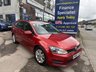 USED 2016 65 VOLKSWAGEN GOLF 2016/65 1.6 TDI BlueMotion Tech SE Estate 5dr Diesel DSG Euro 6 (s/s) (110 ps), 2 Owners from new, Low tax band ***************** AUTOMATIC *******************