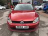 USED 2016 65 VOLKSWAGEN GOLF 2016/65 1.6 TDI BlueMotion Tech SE Estate 5dr Diesel DSG Euro 6 (s/s) (110 ps), 2 Owners from new, Low tax band ***************** AUTOMATIC *******************