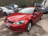 USED 2016 65 VOLKSWAGEN GOLF 2016/65 1.6 TDI BlueMotion Tech SE Estate 5dr Diesel DSG Euro 6 (s/s) (110 ps), 2 Owners from new, Low tax band ***************** AUTOMATIC *******************