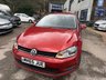 USED 2016 65 VOLKSWAGEN GOLF 2016/65 1.6 TDI BlueMotion Tech SE Estate 5dr Diesel DSG Euro 6 (s/s) (110 ps), 2 Owners from new, Low tax band ***************** AUTOMATIC *******************